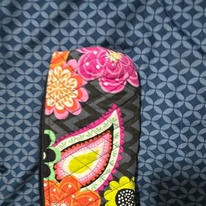 Small makeup bag
